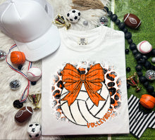 Load image into Gallery viewer, Leopard Coquette Sports Color Dropdown TRANSFER CAP
