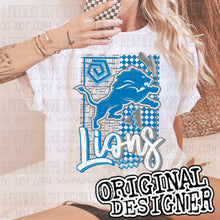 Load image into Gallery viewer, Retro Football Team Dropdown TRANSFER RHD JAN 26