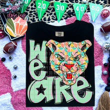 Load image into Gallery viewer, We Are Floral Mascot DROPDOWN TRANSFER
