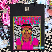 Load image into Gallery viewer, Preppy Mascot Portrait Dropdown TRANSFER AJD MAR 25