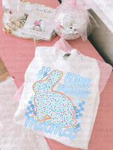 Load image into Gallery viewer, Some Bunnies Title DROPDOWN TRANSFER MZM MAR 26