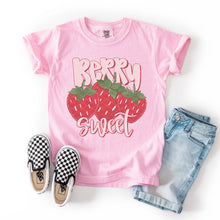 Load image into Gallery viewer, Berry Sweet Strawberry TRANSFER SDD FEB 26