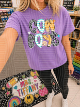 Load image into Gallery viewer, Back To School Mascots TRANSFER CAPLINGER JUNE 26