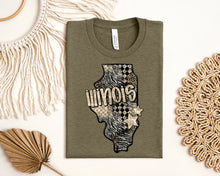 Load image into Gallery viewer, Wild States DROPDOWN TRANSFER CAP