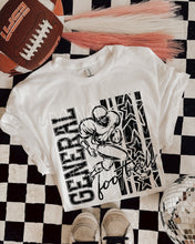 Load image into Gallery viewer, Football SC Distressed Teams BW DROPDOWN TRANSFER PHDC JULY 26