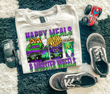 Load image into Gallery viewer, Mon_ter J_m Food Options DROPDOWN TRANSFER SSD FEB 26 MONSTER MUNCH JAM COLLAB RHD X SSD
