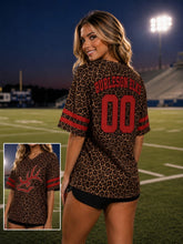 Load image into Gallery viewer, Sassy Preppy Football Jerseys