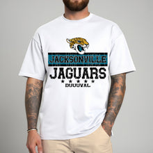 Load image into Gallery viewer, Stripe + Star Team Dropdown TRANSFER VIRGO SEPT 25