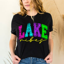 Load image into Gallery viewer, Lake Vibes Bright TRANSFER SDD
