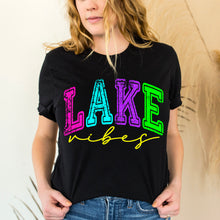 Load image into Gallery viewer, Lake Vibes Bright TRANSFER SDD