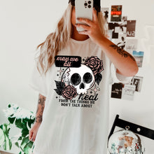 Load image into Gallery viewer, May We All Heal From The Things We Don’t Talk About Color Dropdown TRANSFER CSC MAY 25