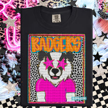 Load image into Gallery viewer, Preppy Mascot Portrait Dropdown TRANSFER AJD MAR 25