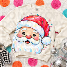 Load image into Gallery viewer, Rockin Delulu Christmas Era DROPDOWN TRANSFER RHD REP OCT26