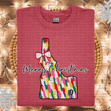 Load image into Gallery viewer, Messy Paint States(All 50 states available) DTF TRANSFER ECHT