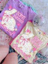 Load image into Gallery viewer, Some Bunnies Title DROPDOWN TRANSFER MZM MAR 26