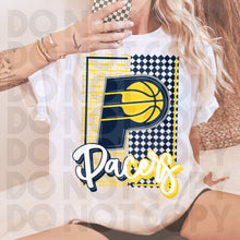 Load image into Gallery viewer, Retro Basketball Team Dropdown TRANSFER RHD JAN 26