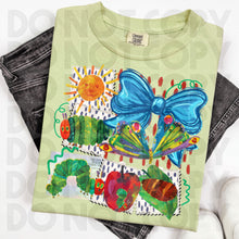 Load image into Gallery viewer, Story Book With OR Without Bows DROPDOWN TRANSFER RHD MAR 26 | COQUETTE STORYBOOK COLLAB SSD X RHD