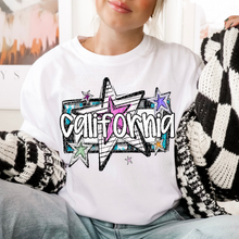 Load image into Gallery viewer, Star States(all 50 states available) TRANSFER CSD FEB 25