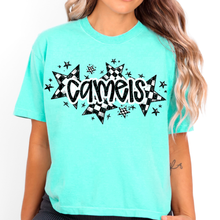 Load image into Gallery viewer, Checker Stars Mascots Dropdown TRANSFER CSD JUNE 25