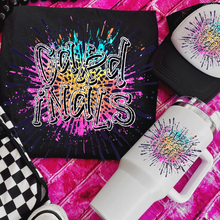 Load image into Gallery viewer, Color Splash Mascots Dropdown TRANSFER CSD JUNE 25