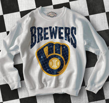 Load image into Gallery viewer, Baseball Glitzy Teams Dropdown TRANSFER KPI APR