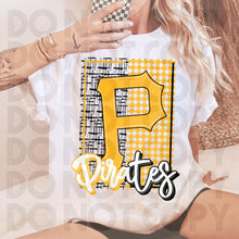 Load image into Gallery viewer, Retro Baseball Team Dropdown TRANSFER RHD JAN 26