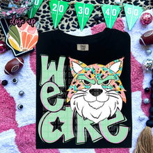 Load image into Gallery viewer, We Are Floral Mascot DROPDOWN TRANSFER