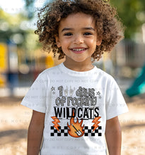 Load image into Gallery viewer, 100 Days Of Rocking Mascot TRANSFER CAP JAN