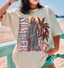 Load image into Gallery viewer, Summer Killer TRANSFER AGCM MAR