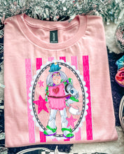 Load image into Gallery viewer, Toy St_ry Coquette Stripes CHARACTER DROPDOWN TRANSFER SSD JUNE 26 TOY STO EXCLUSIVE