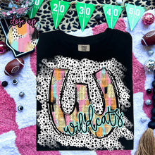 Load image into Gallery viewer, Pink Brushstroke Dalmatian Mascots DROPDOWN TRANSFER