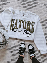 Load image into Gallery viewer, Camo Game Day School Mascots DROPDOWN TRANSFER CAP MAY 26