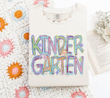 Load image into Gallery viewer, Tilted Grade Levels DROPDOWN TRANSFER BIA