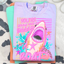 Load image into Gallery viewer, You’re Gonna Need A Bigger Boat Shark TRANSFER AGCM MAY 26