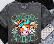 Load image into Gallery viewer, Funky Mascot Spirit Mascots Dropdown TRANSFER BIA 25