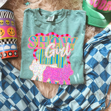 Load image into Gallery viewer, Show Girl Cookie Animals TRANSFER KAYNDI FEB 26