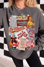 Load image into Gallery viewer, Save Water Drink Collage DROPDOWN TRANSFER PHAT FEB 26
