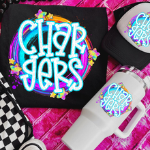 Load image into Gallery viewer, Whimsical Mascots Dropdown TRANSFER CSD JUNE 25