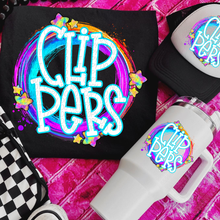 Load image into Gallery viewer, Whimsical Mascots Dropdown TRANSFER CSD JUNE 25