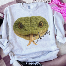 Load image into Gallery viewer, Crochet Mascots DROPDOWN TRANSFER CSD OCT 25