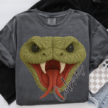 Load image into Gallery viewer, Crochet Mascots DROPDOWN TRANSFER CSD OCT 25