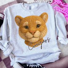 Load image into Gallery viewer, Crochet Mascots DROPDOWN TRANSFER CSD OCT 25