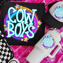 Load image into Gallery viewer, Whimsical Mascots Dropdown TRANSFER CSD JUNE 25