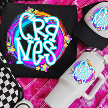 Load image into Gallery viewer, Whimsical Mascots Dropdown TRANSFER CSD JUNE 25