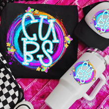 Load image into Gallery viewer, Whimsical Mascots Dropdown TRANSFER CSD JUNE 25