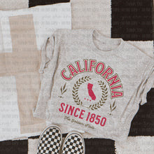 Load image into Gallery viewer, Color States (all 50 states available) TRANSFER OHDD MAY 25