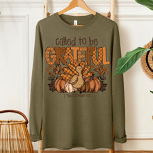 Load image into Gallery viewer, Called To Be Grateful TRANSFER SDD AUGUST