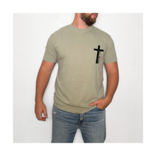 Load image into Gallery viewer, Called To Lead Ephesians 5:23 WITH Cross Pocket TRANSFER SDD MAR 26