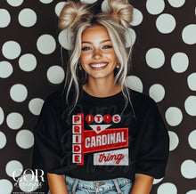 Load image into Gallery viewer, Pride It’s A Mascot Thing Color Dropdown TRANSFER COR DEC 24