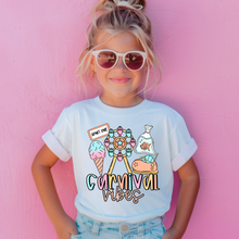 Load image into Gallery viewer, Carnival Vibes TRANSFER CMD MAY
